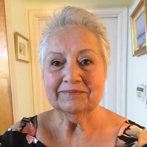 Meet your Posher, Frances